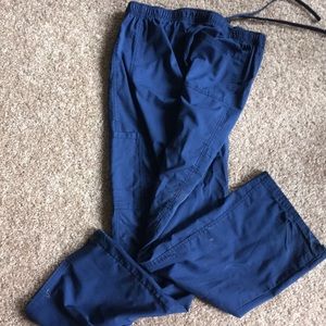 Cherokee scrub pants